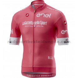 2018 Giro d'Italia Radtrikot (kurzarm) M002