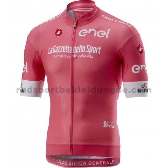 2018 Giro d'Italia Radtrikot (kurzarm) M002