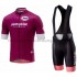 Fahrradtrikot +Trägershort 2018 Giro d'Italia M001