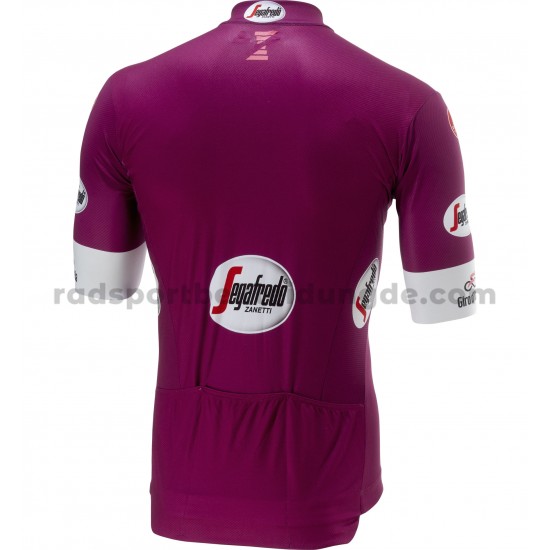 2018 Giro d'Italia Radtrikot (kurzarm) M001