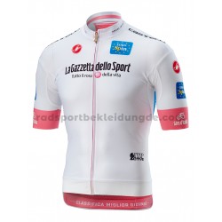 2018 Giro d'Italia Radtrikot (kurzarm) M004