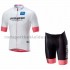 Fahrradtrikot + Radhose 2018 Giro d'Italia M004