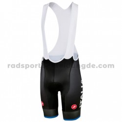 2018 Italien Trägerhose Kurze M001