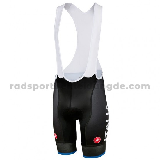 2018 Italien Trägerhose Kurze M001