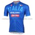 2018 Italien Radtrikot (kurzarm) M001