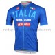 2018 Italien Radtrikot (kurzarm) M001