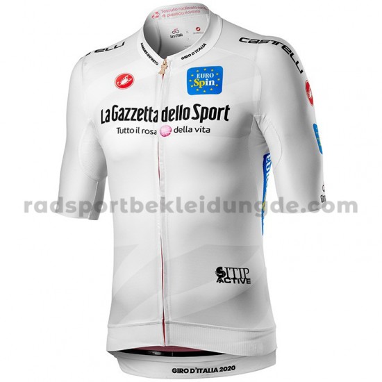 Fahrradtrikot +Trägershort 2020 Giro d'Italia M001