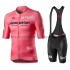 Fahrradtrikot +Trägershort 2020 Giro d'Italia M002