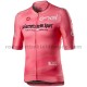 Fahrradtrikot +Trägershort 2020 Giro d'Italia M002