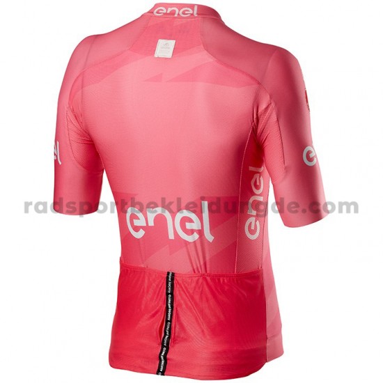 Fahrradtrikot +Trägershort 2020 Giro d'Italia M002