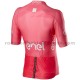 Fahrradtrikot +Trägershort 2020 Giro d'Italia M002