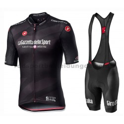 Fahrradtrikot +Trägershort 2020 Giro d'Italia M003