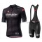 Fahrradtrikot +Trägershort 2020 Giro d'Italia M003