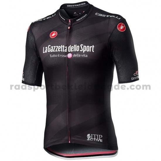 Fahrradtrikot +Trägershort 2020 Giro d'Italia M003