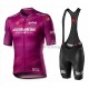 Fahrradtrikot +Trägershort 2020 Giro d'Italia M005