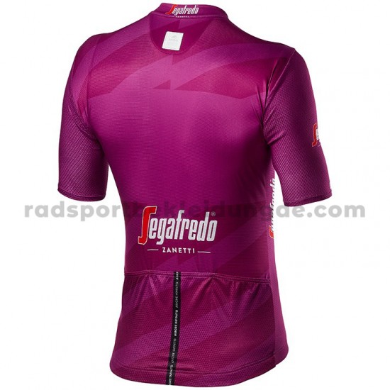 Fahrradtrikot +Trägershort 2020 Giro d'Italia M005