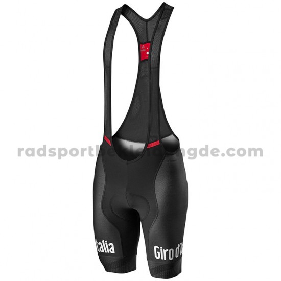 Fahrradtrikot +Trägershort 2020 Giro d'Italia M005