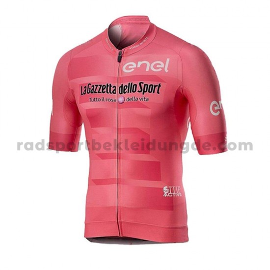 2021 Giro d'Italia Radtrikot (kurzarm) M001