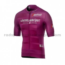 2021 Giro d'Italia Radtrikot (kurzarm) M004