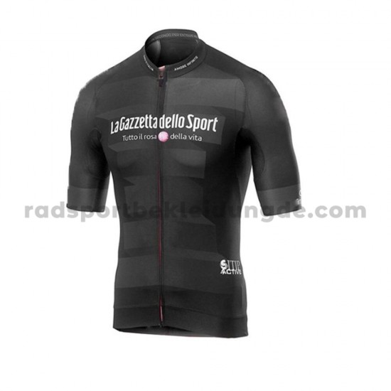 2021 Giro d'Italia Radtrikot (kurzarm) M005