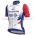 2021 Groupama-FDJ Radtrikot (kurzarm) M001