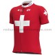 2021 Groupama-FDJ Radtrikot (kurzarm) M002