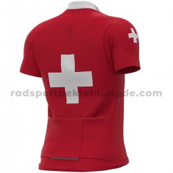 2021 Groupama-FDJ Radtrikot (kurzarm) M002