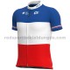 2021 Groupama-FDJ Radtrikot (kurzarm) M003