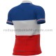 2021 Groupama-FDJ Radtrikot (kurzarm) M003