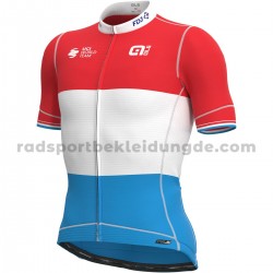 2021 Groupama-FDJ Radtrikot (kurzarm) M004