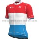 2021 Groupama-FDJ Radtrikot (kurzarm) M004