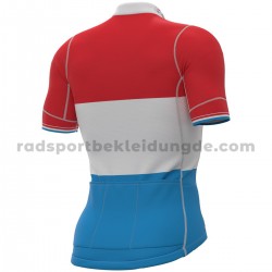 2021 Groupama-FDJ Radtrikot (kurzarm) M004