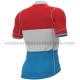 2021 Groupama-FDJ Radtrikot (kurzarm) M004