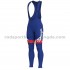 2018 FDJ Trägerhose Lange M001