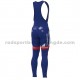2018 FDJ Trägerhose Lange M001