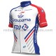 2018 FDJ Radtrikot (kurzarm) M001