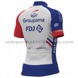 2018 FDJ Radtrikot (kurzarm) M001