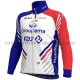 Radtrikot Langarm + Trägerhose Lange 2020 Groupama–FDJ M001