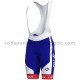 Fahrradtrikot +Trägershort 2020 Groupama–FDJ M001