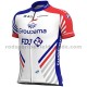 2020 Groupama–FDJ Radtrikot (kurzarm) M001