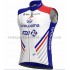 2020 Groupama–FDJ Fahrradweste M001