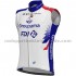 2021 Groupama-FDJ Fahrradweste M001