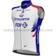 2021 Groupama-FDJ Fahrradweste M001