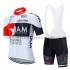 Fahrradtrikot +Trägershort 2020 IAM Cycling M001