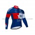 2020 IAM Cycling Radtrikot (langarm) M002