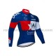 2020 IAM Cycling Radtrikot (langarm) M002