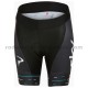 2017 Team Sky Radhose Kurze M001