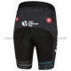2017 Team Sky Radhose Kurze M001