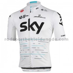2017 Team Sky Radtrikot (kurzarm) M003