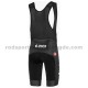 2018 Team Sky Trägerhose Kurze M001